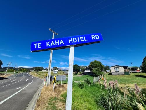te kaha