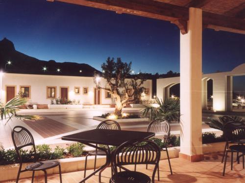 castellammare del golfo