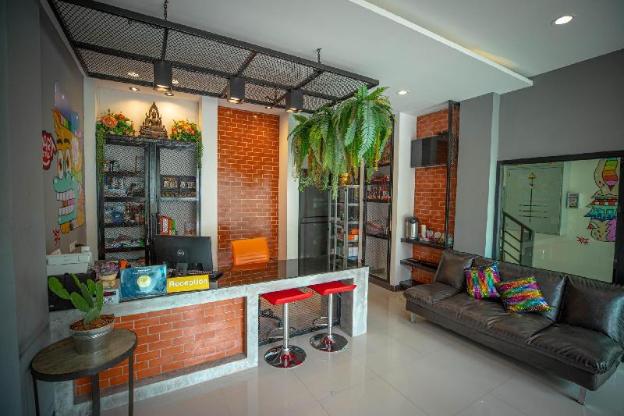smart hotel