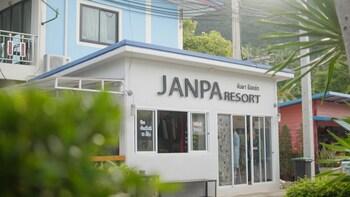 janpa resort