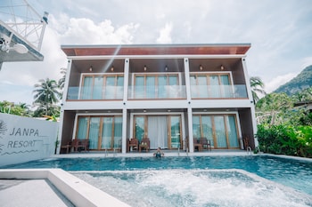 janpa resort