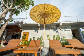 janpa resort