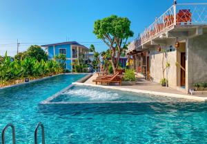 janpa resort