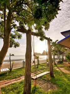 janpa resort
