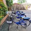 honey hotel chiang saen