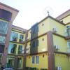 honey hotel chiang saen