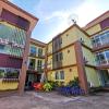 honey hotel chiang saen