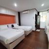 honey hotel chiang saen