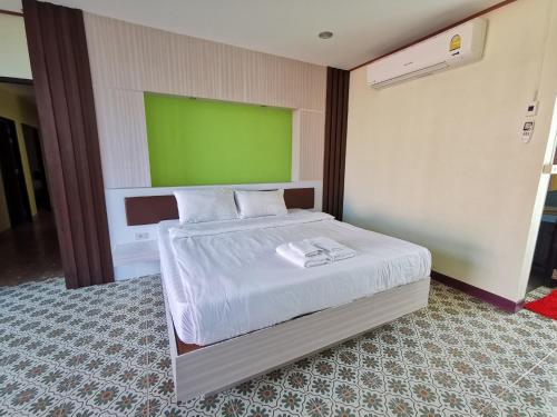 honey hotel chiang saen