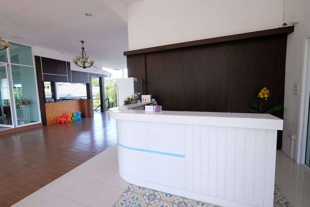 yokyor resort