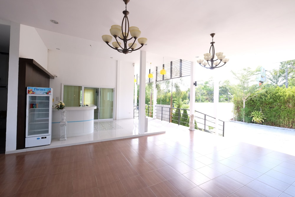 yokyor resort