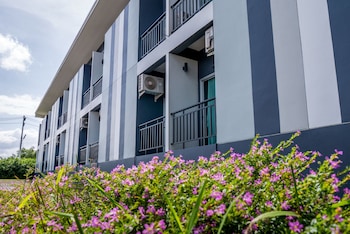 B3 Hotel,Nakhon Si Thammarat>>Lan Saka,2 star