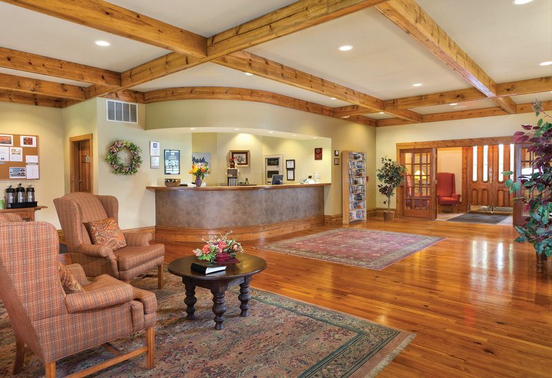 worldmark galena