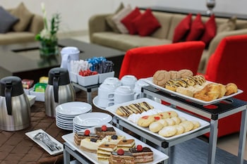 nh collection monterrey san pedro