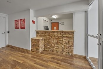 extended suites monterrey aeropuerto