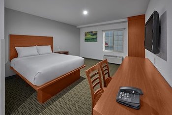 extended suites monterrey aeropuerto