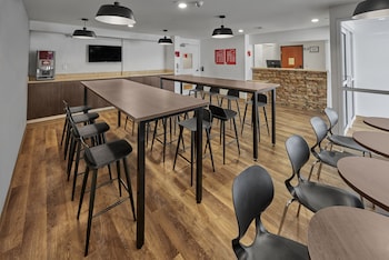 Extended Suites Monterrey Aeropuerto,Monterrey>>Apodaca,3 star