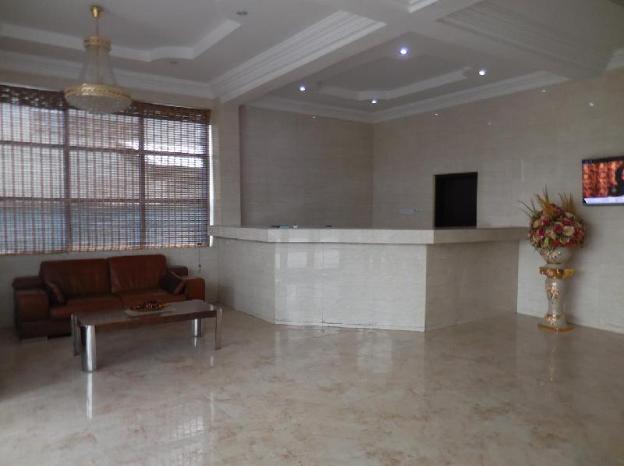 gold rush suites