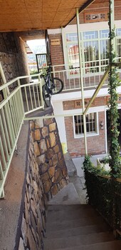 rebero kivu resort