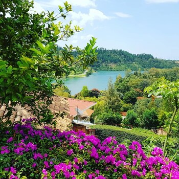 rebero kivu resort