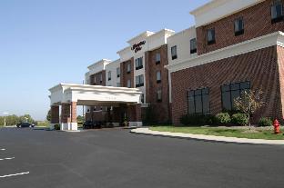 Hampton Inn Stow,Stow>>Akron,3 star