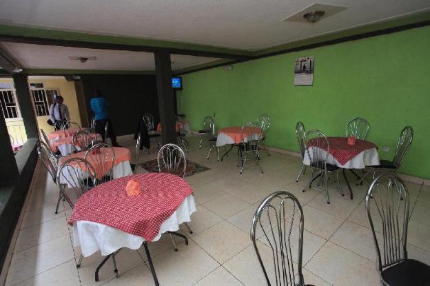 la voisina hotel