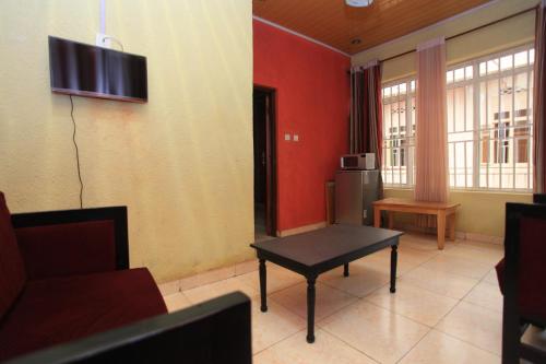 la voisina hotel