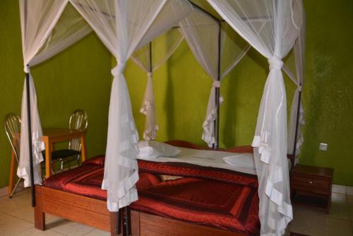 la voisina hotel