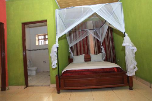 la voisina hotel