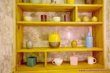 vinh hung library hotel