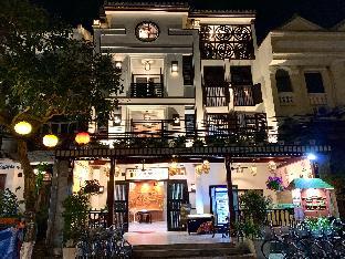 vinh hung library hotel