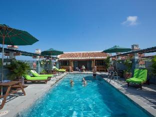 vinh hung library hotel