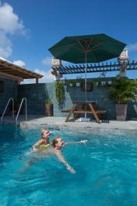 vinh hung library hotel