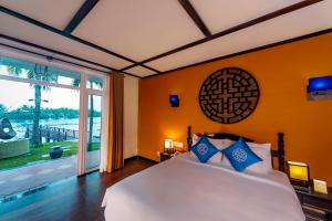 hoi an beach resort