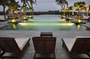 hoi an beach resort