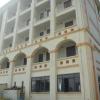 cua dai beach hotel