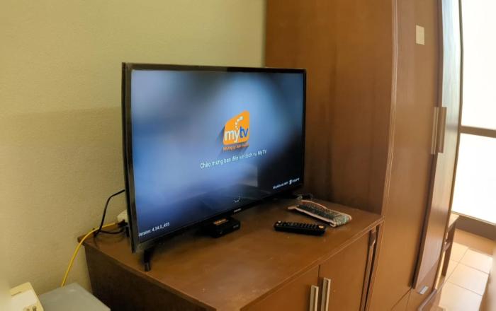 cua dai beach hotel