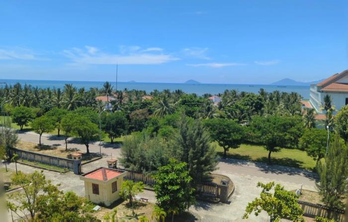 cua dai beach hotel
