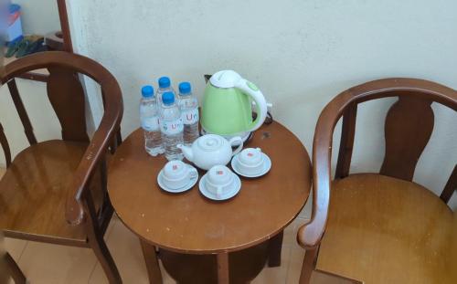 Cua Dai Beach Hotel,In Hoi An (C?A Ã?I),3 star