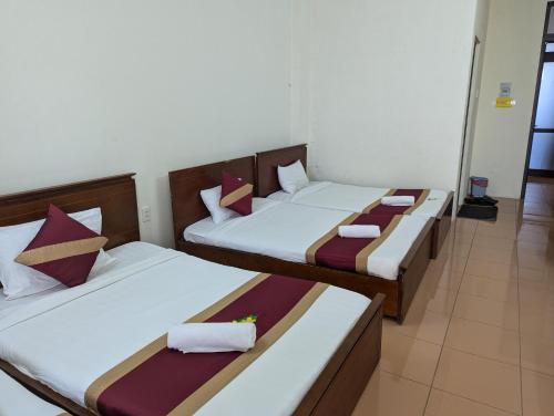 Cua Dai Beach Hotel,In Hoi An (C?A Ã?I),3 star