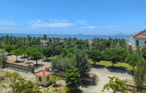 cua dai beach hotel