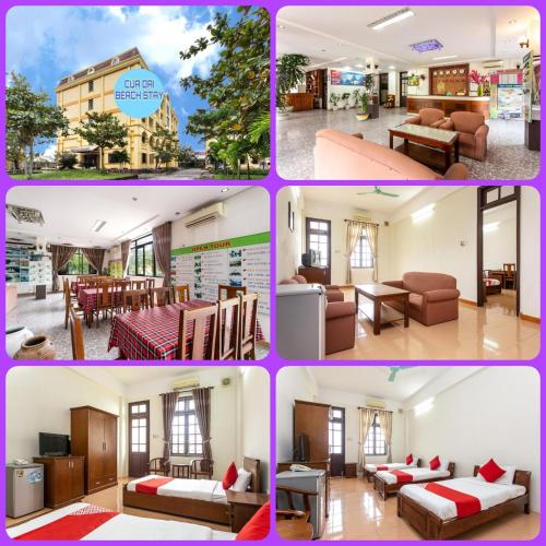 cua dai beach hotel