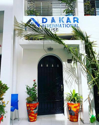dakar