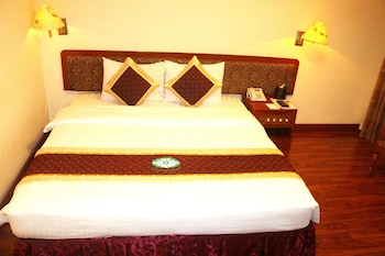 Central Hotel,Quang Ngai Province>>Quang Ngai,4 star