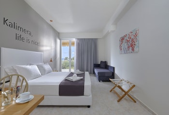 vasia royal hotel