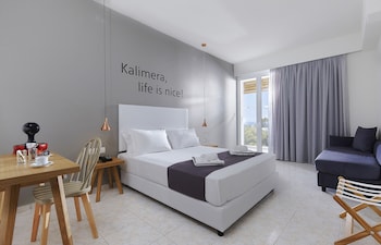 vasia royal hotel