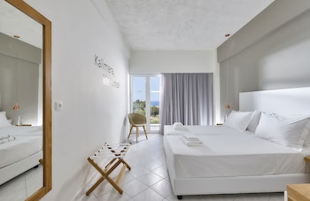vasia royal hotel