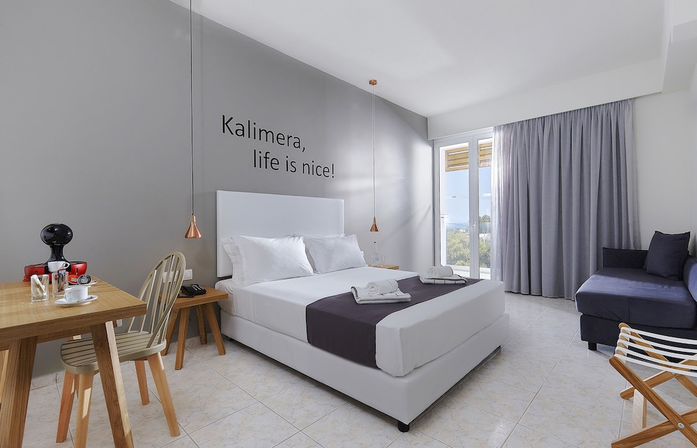 vasia royal hotel