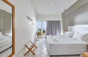 vasia royal hotel
