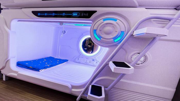 spacepod com